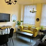 Apartamento - Cabot Circus Bristol