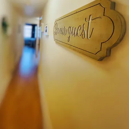 Appartement - Cabot Circus *