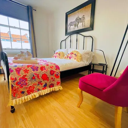 - Cabot Circus Apartment Bristol