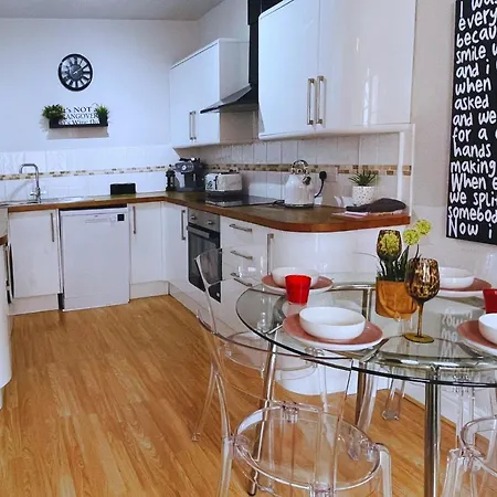 - Cabot Circus Bristol