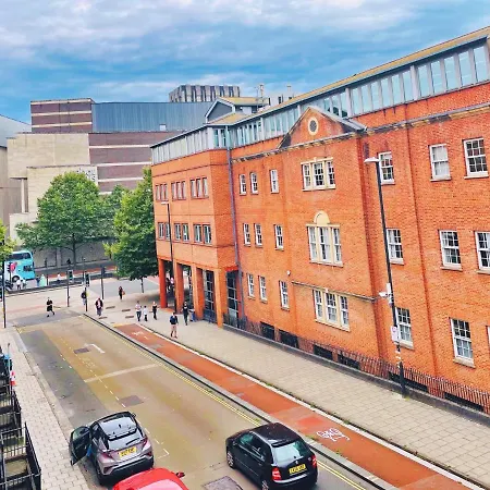 - Cabot Circus * Bristol