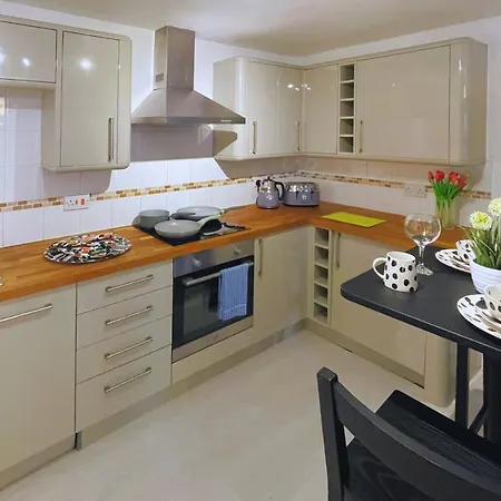 - Cabot Circus Bristol