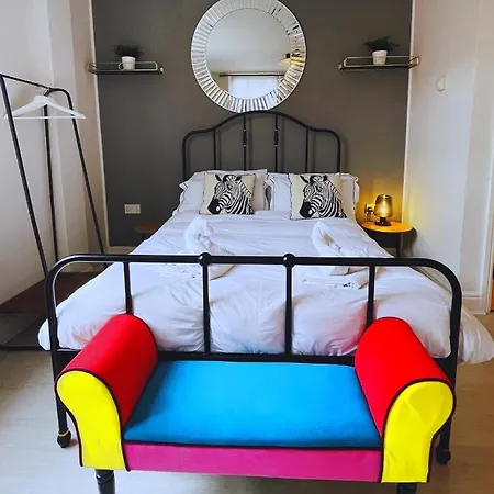 - Cabot Circus Appartement