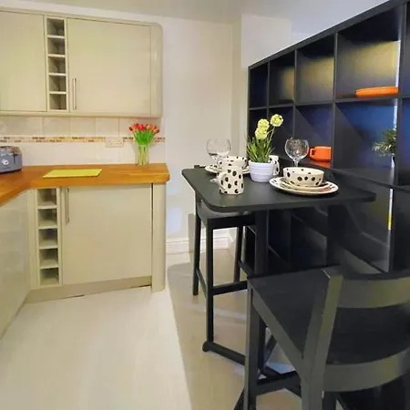 Apartment - Cabot Circus