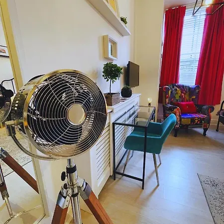 Appartement - Cabot Circus