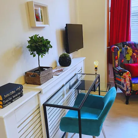 Apartment - Cabot Circus