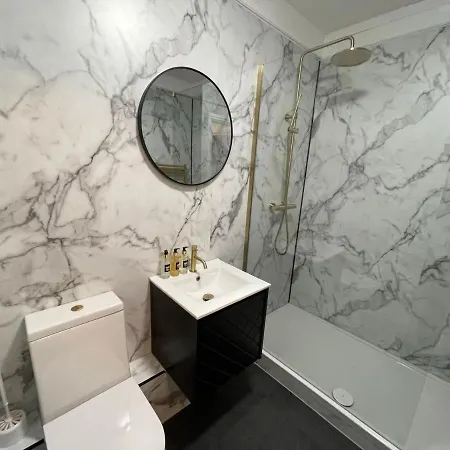 - Cabot Circus Appartement Bristol