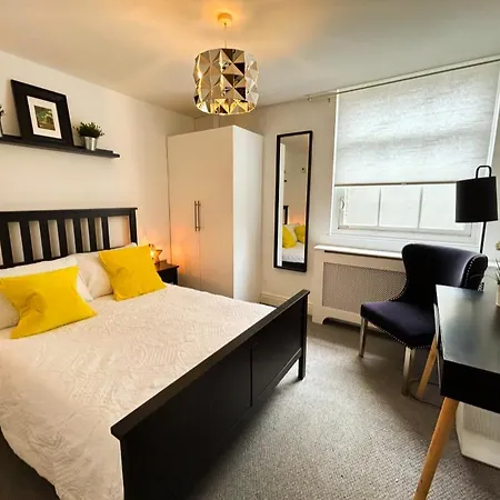 Apartment - Cabot Circus Bristol