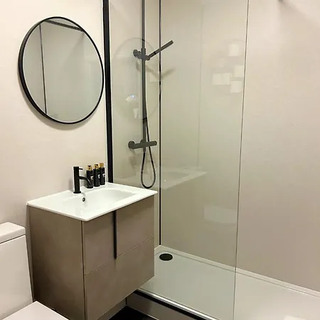 - Cabot Circus Appartement *