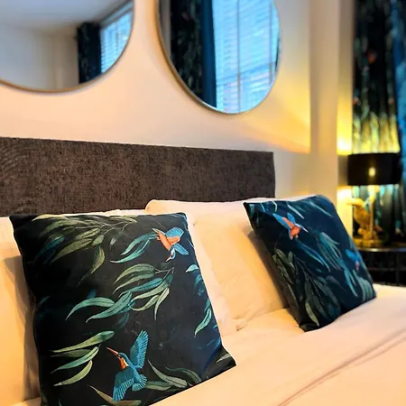 Apartment - Cabot Circus Bristol