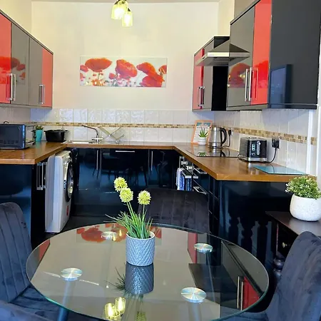 Appartement - Cabot Circus