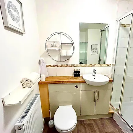 - Cabot Circus Bristol