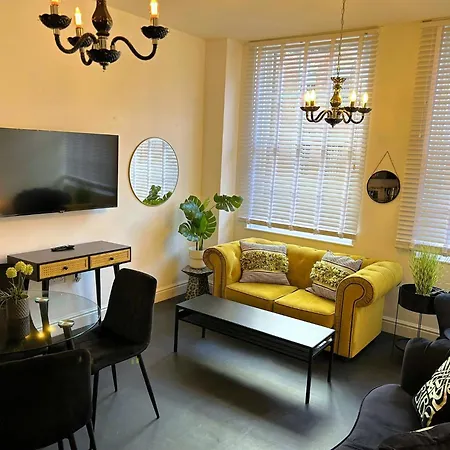 Apartment - Cabot Circus