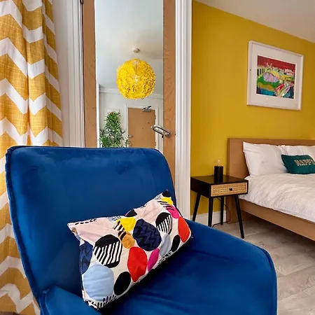 Apartment - Cabot Circus Bristol