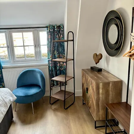 - Cabot Circus Appartement Bristol