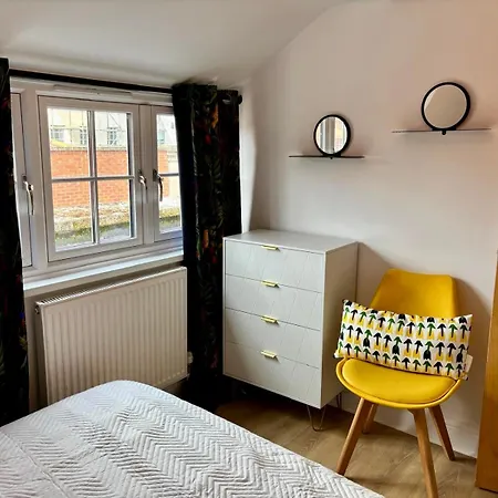 - Cabot Circus Bristol