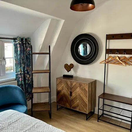 Appartement - Cabot Circus Bristol