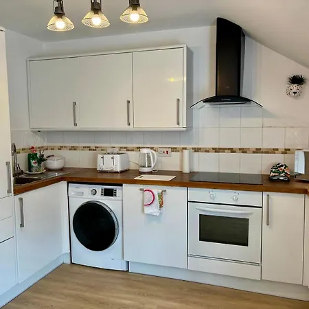 Appartement - Cabot Circus *