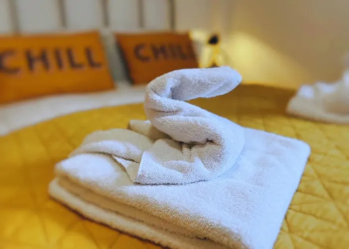 Lejlighed - Cabot Circus