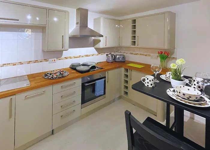 - Cabot Circus Bristol