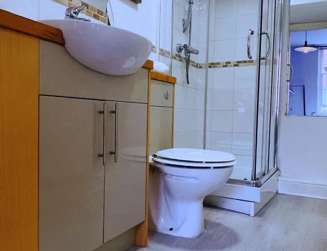 Apartment - Cabot Circus Bristol