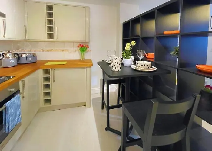 Apartment - Cabot Circus