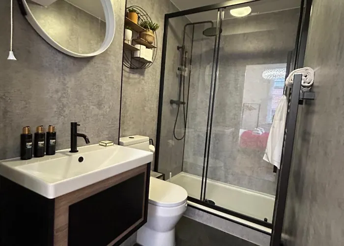 Lejlighed - Cabot Circus