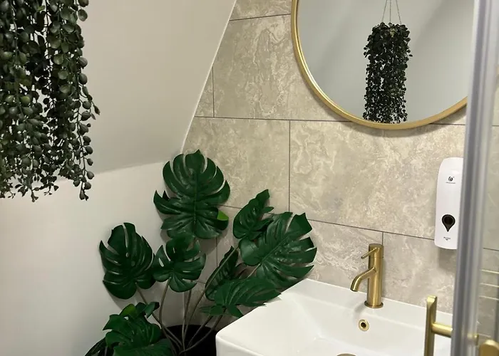 Lejlighed - Cabot Circus Bristol