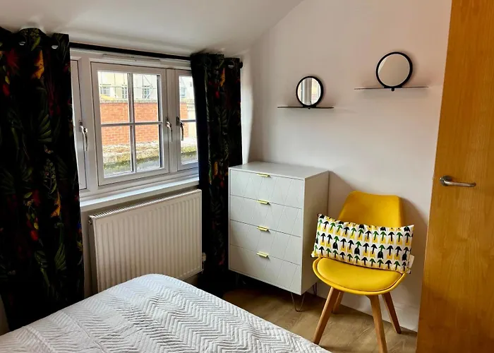 - Cabot Circus Bristol