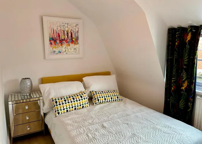 Apartment - Cabot Circus