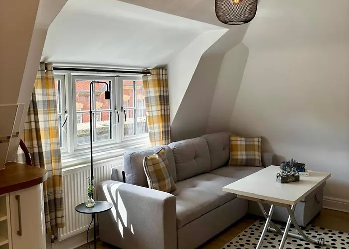 Apartment - Cabot Circus Bristol