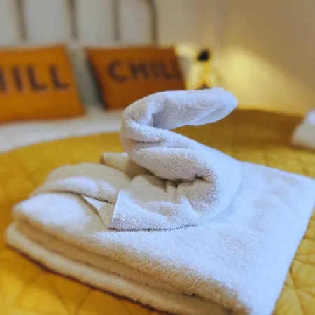 Appartamento - Cabot Circus