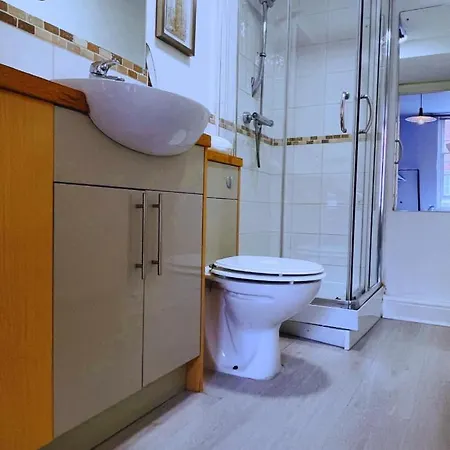 Апартаменти - Cabot Circus Бристоль