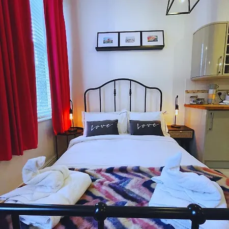 Apartament - Cabot Circus *