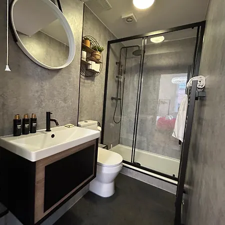 Apartament - Cabot Circus