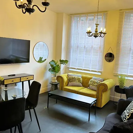 Appartamento - Cabot Circus Bristol