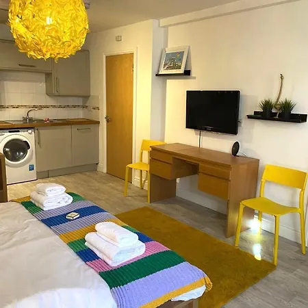 - Cabot Circus Bristol