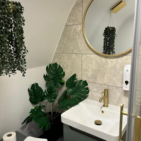 Appartamento - Cabot Circus Bristol