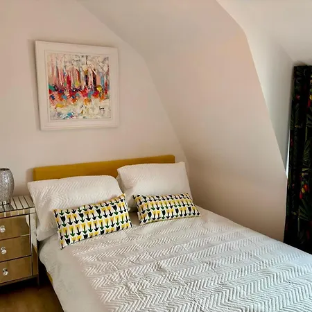 Apartament - Cabot Circus