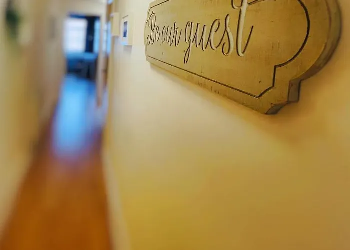 Apartamento - Cabot Circus *