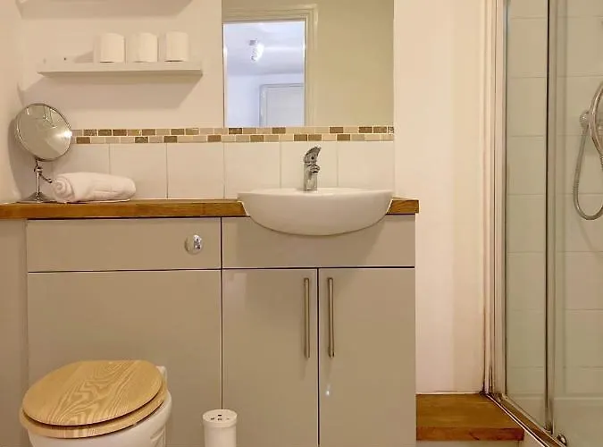 - Cabot Circus Apartamento Bristol