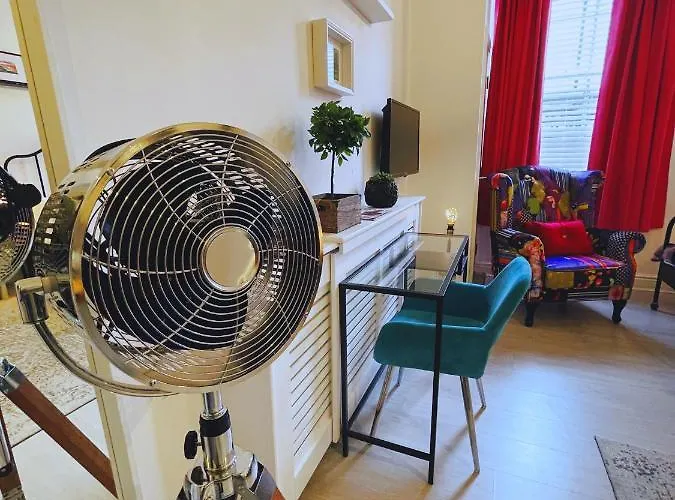 Apartamento - Cabot Circus