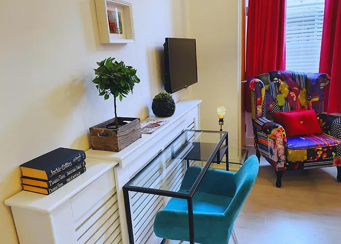 Apartamento - Cabot Circus