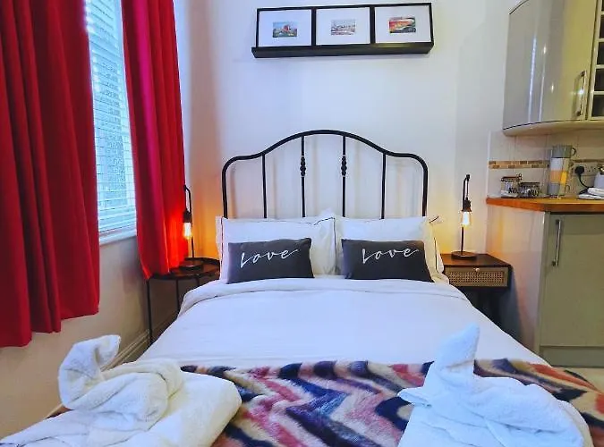 Apartamento - Cabot Circus *