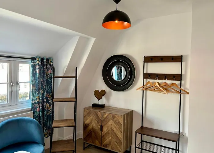 Apartamento - Cabot Circus *