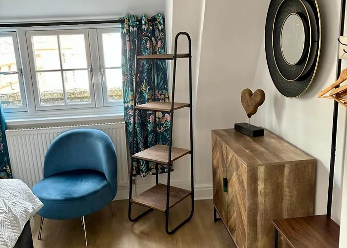 - Cabot Circus Apartamento Bristol