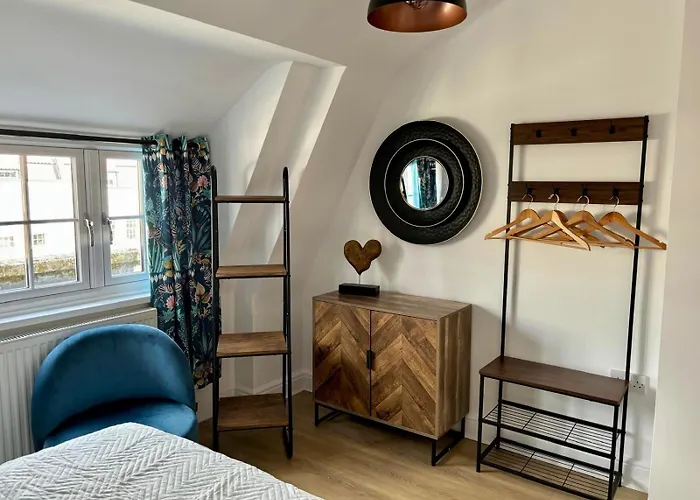 Apartamento - Cabot Circus Bristol